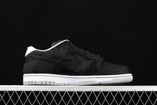 Nike SB Dunk Low Medicom Toy