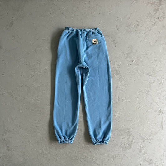 Corteiz HMP V2 Sweatpants Baby Blue