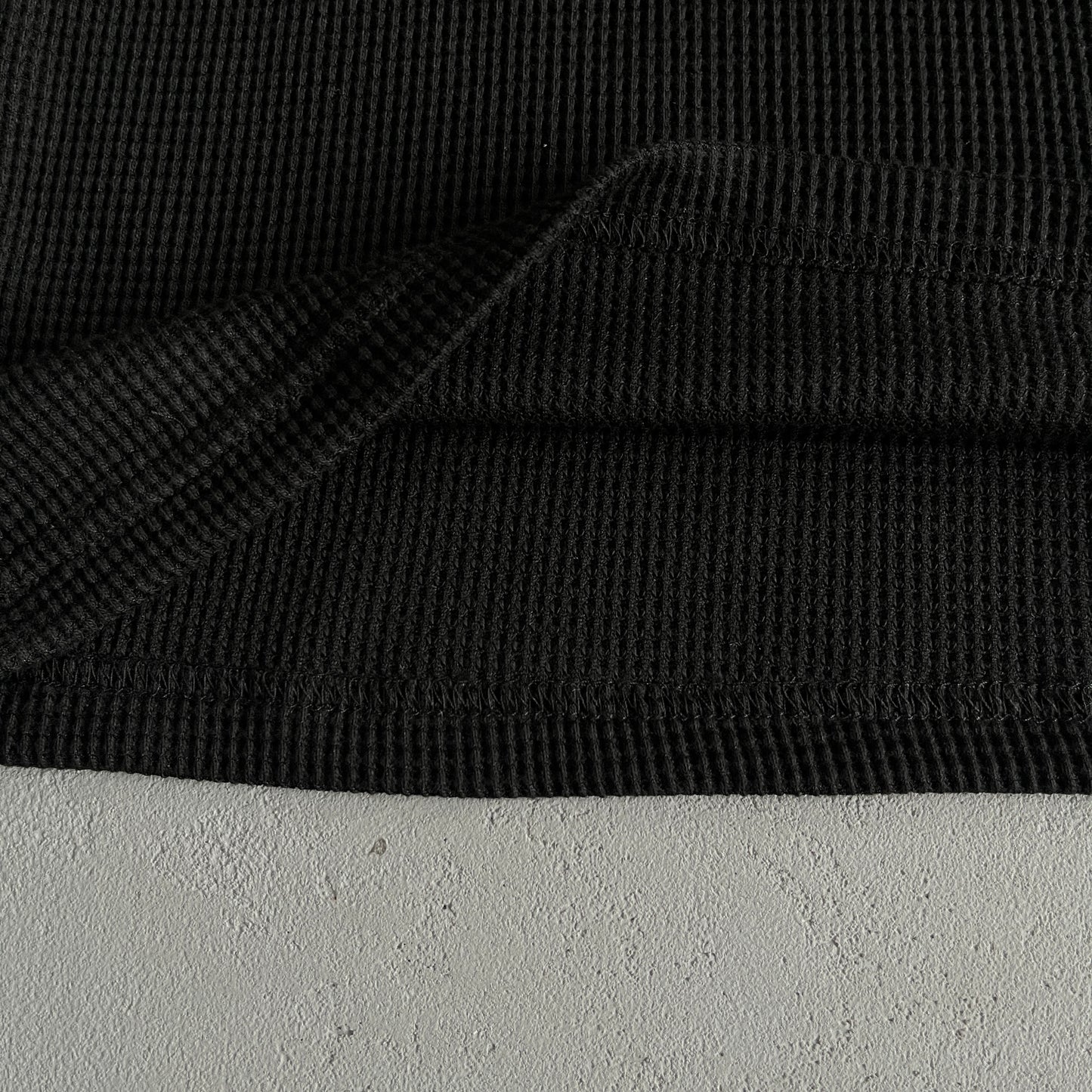 Corteiz Bolo Essentials Tank (3 Pack) Black