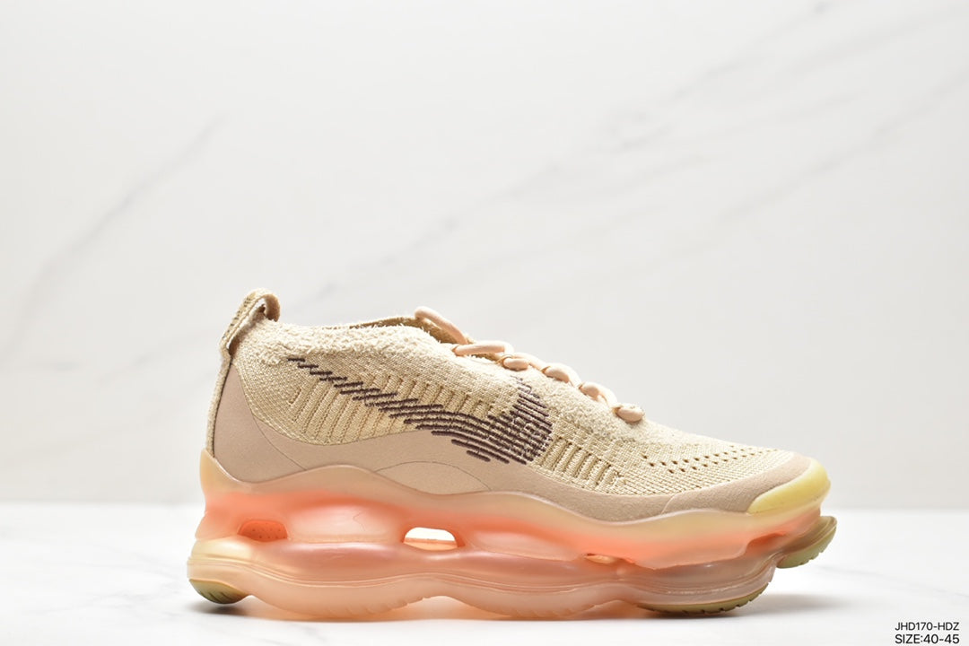 Nike Air Max Scorpion FK Sesame