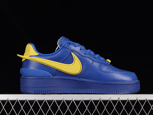 Nike Air Force 1 Low AMBUSH Game Royal
