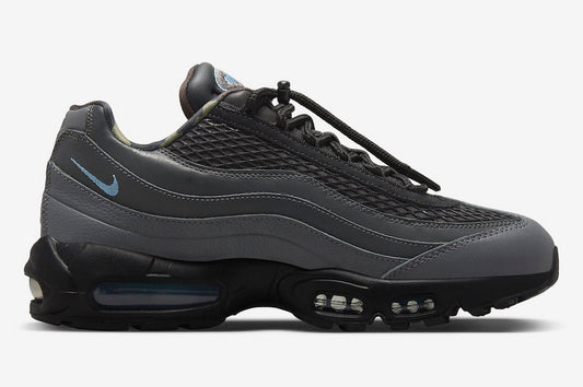 Nike Air Max 95 Corteiz Aegean Storm