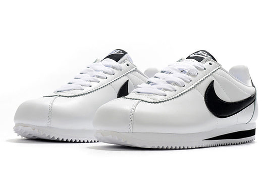Nike Classic Cortez Leather White Black