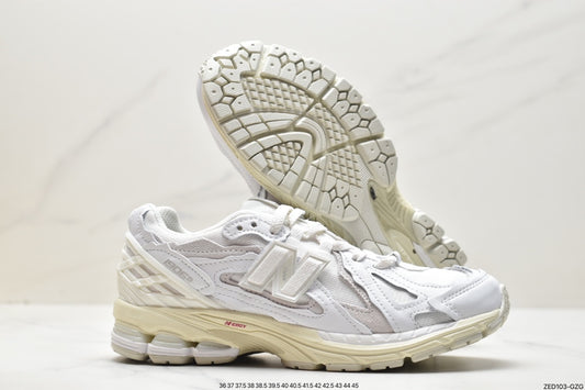 New Balance 1906D Protection Pack White