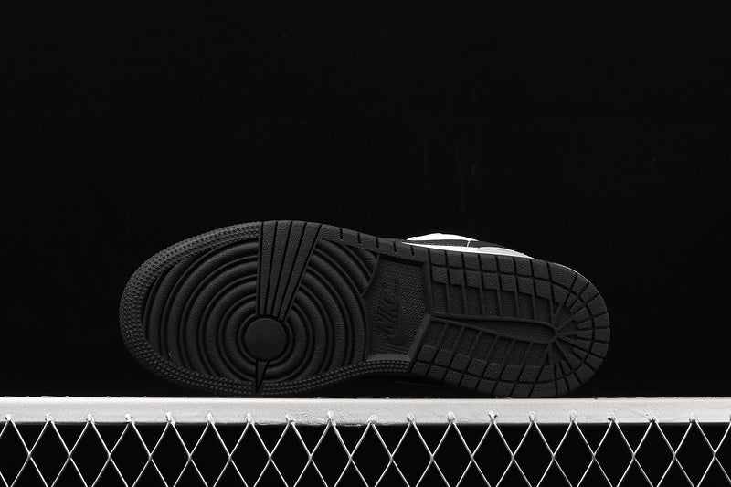 Jordan 1 Retro Low Light Smoke Grey