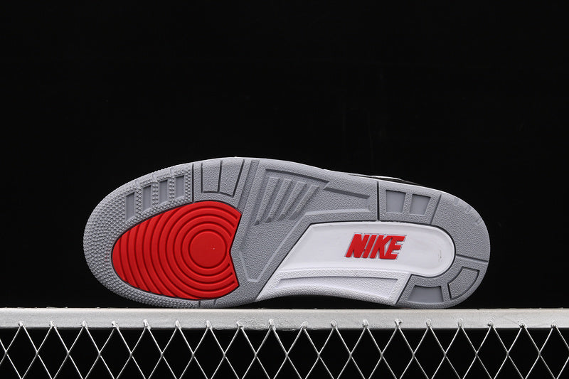 Jordan 3 Retro Tinker Hatfield