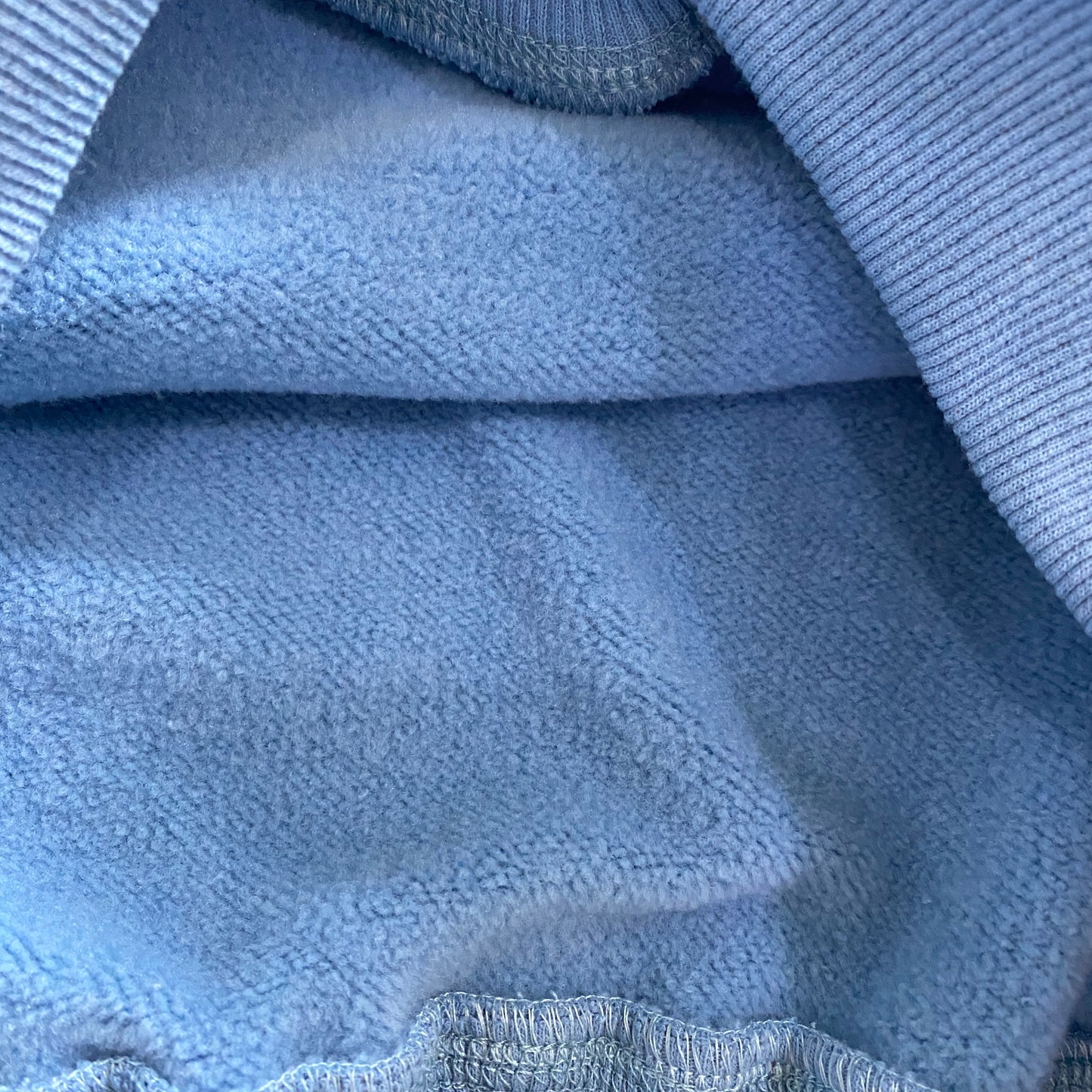 Corteiz Allstarz Hoodie Baby Blue