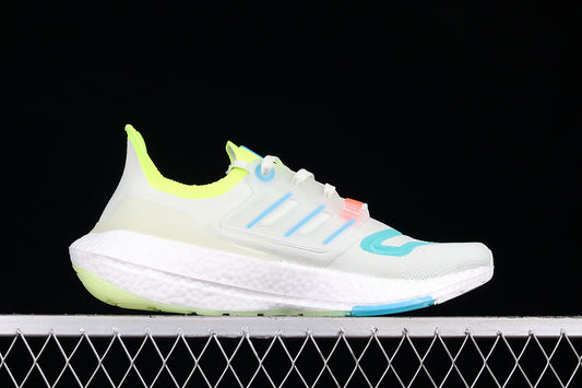 Adidas Ultra Boost 22 Sky Mint Rush
