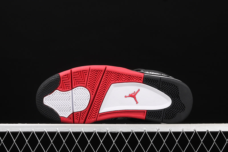 Jordan 4 Retro Tatto
