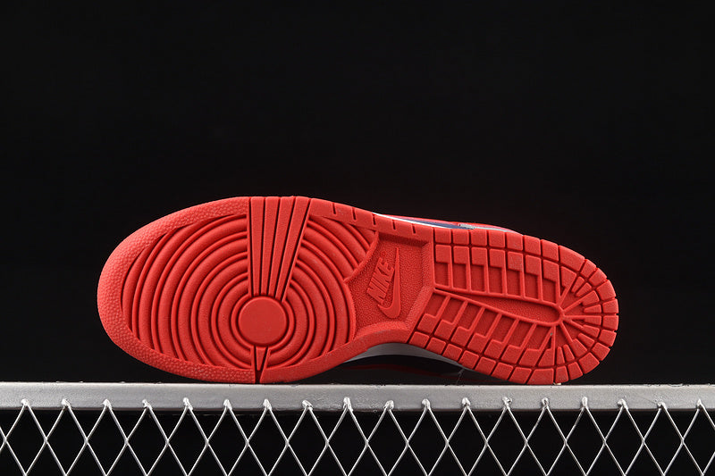 Nike Dunk Low COJP Samba