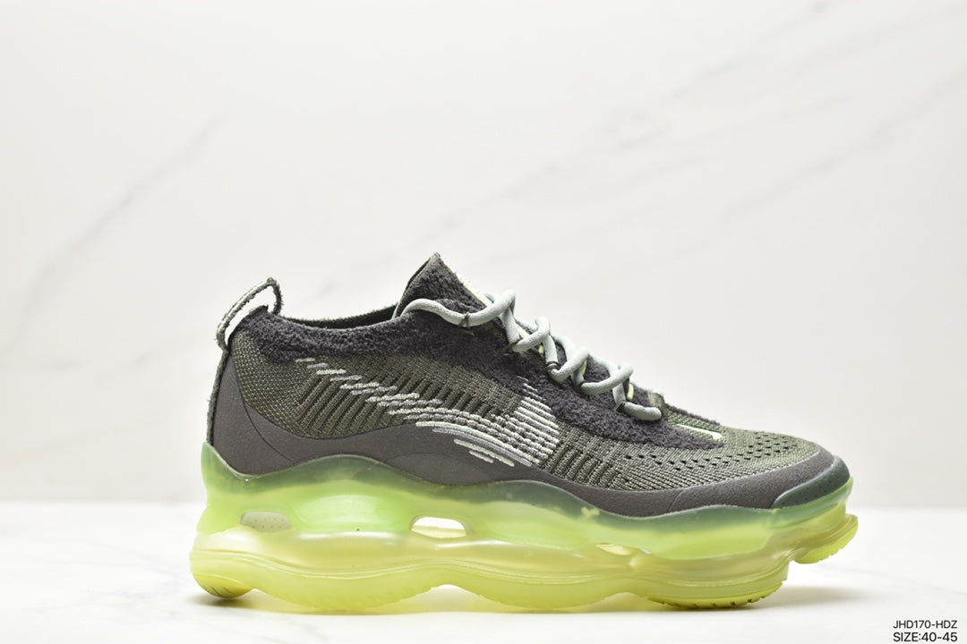 Nike Air Max Scorpion FK Barely Volt