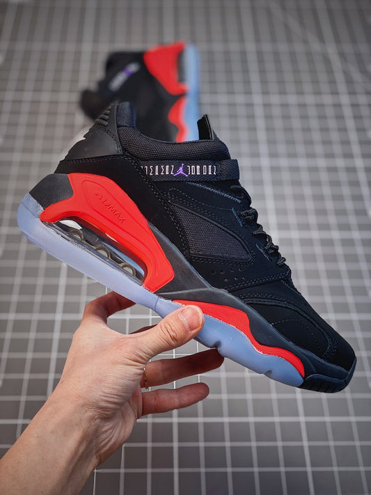 Jordan Point Lane Infrared