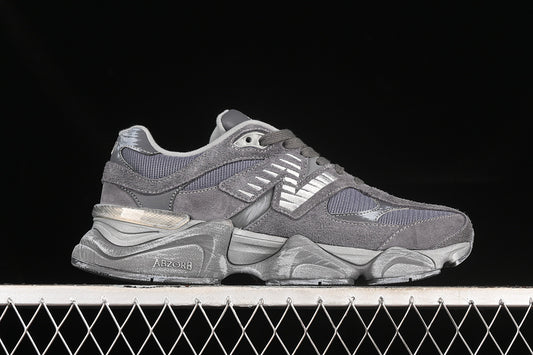 New Balance 9060 Grey Magnet