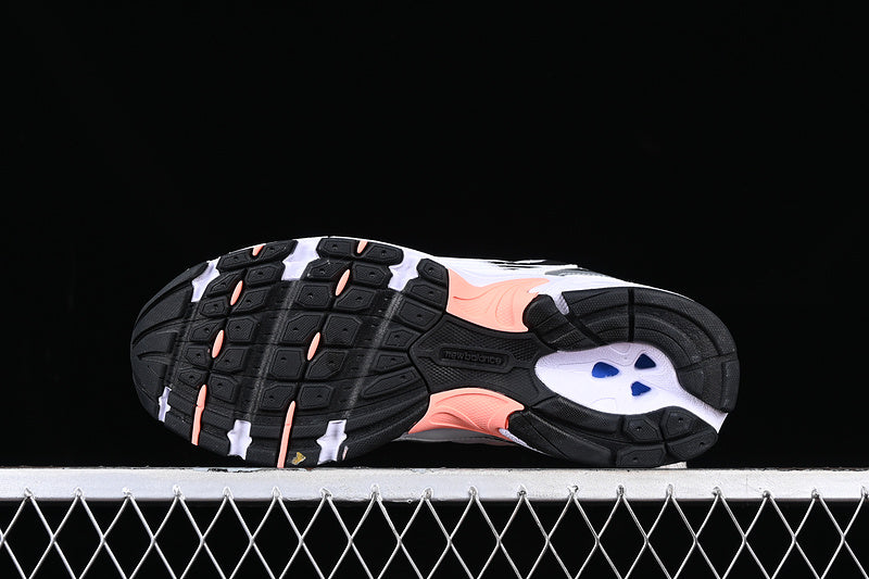 New Balance 530 White Paradise Pink