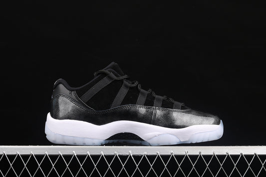 Jordan 11 Retro Low Barons