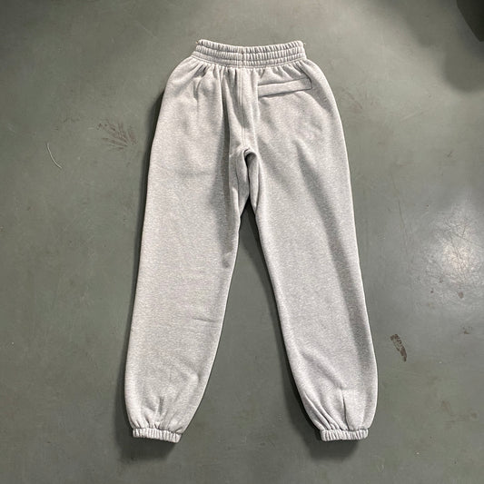 Corteiz 4Starz Alcatraz Sweatpants Grey