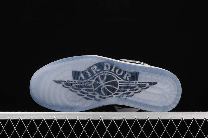 Jordan 1 Retro High Dior