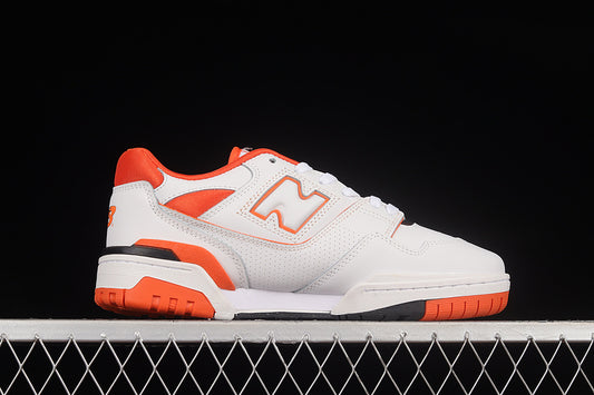 New Balance 550 Syracuse