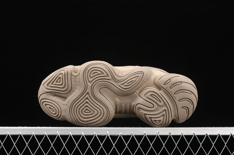 Adidas Yeezy 500 Taupe Light