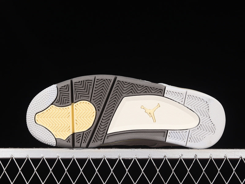 Jordan 4 Retro Craft