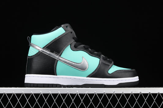 Nike SB Dunk High Diamond Supply Co.