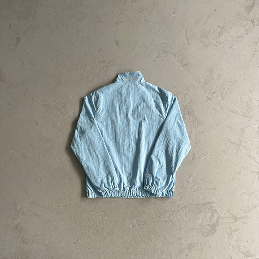 Corteiz Shukushuku Jacket Baby Blue