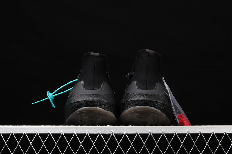 Adidas Ultra Boost 21 Triple Black