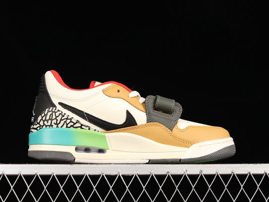 Jordan Legacy 312 Low Gradlent