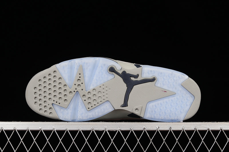 Jordan 6 Retro Georgetown