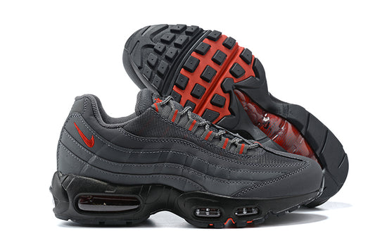 Nike Air Max 95 Bred