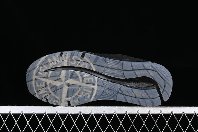 New Balance 991v2 MIUK Stone Island Black