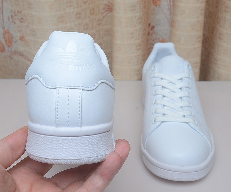 Adidas Stan Smith Triple White