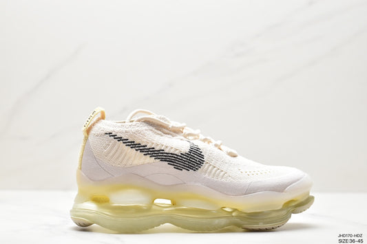 Nike Air Max Scorpion FK Lemon Wash