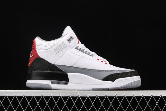 Jordan 3 Retro Tinker Hatfield