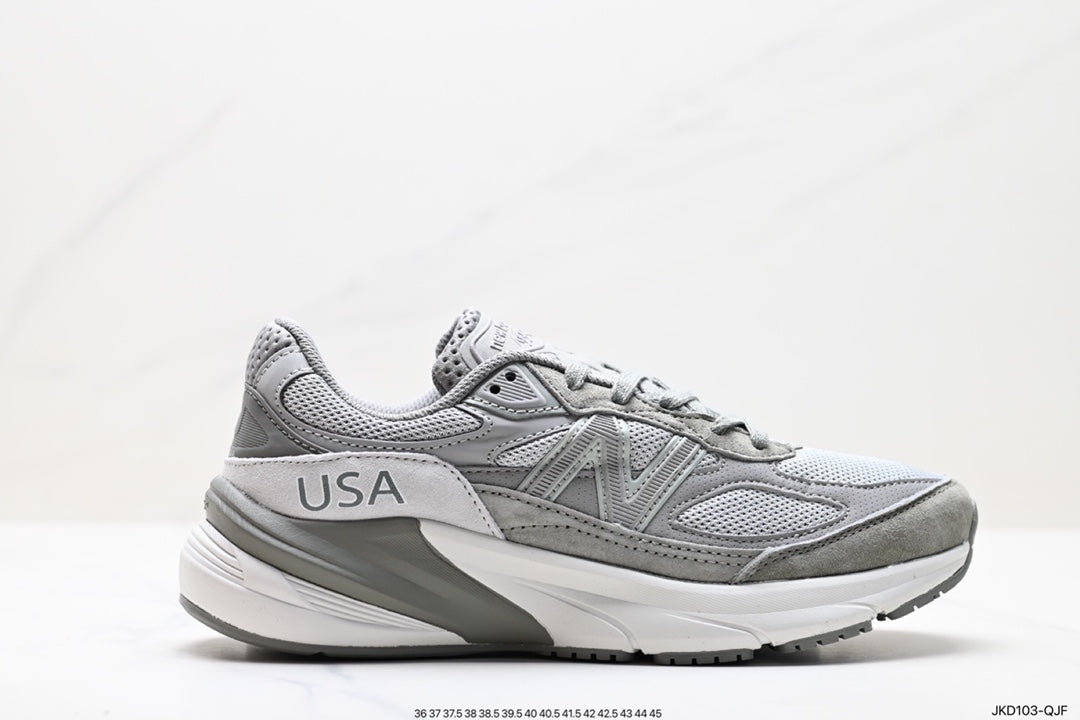 New Balance 990v6 MIUSAWTAPS