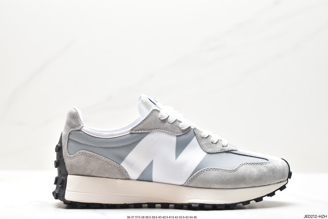 New Balance 327 Grey