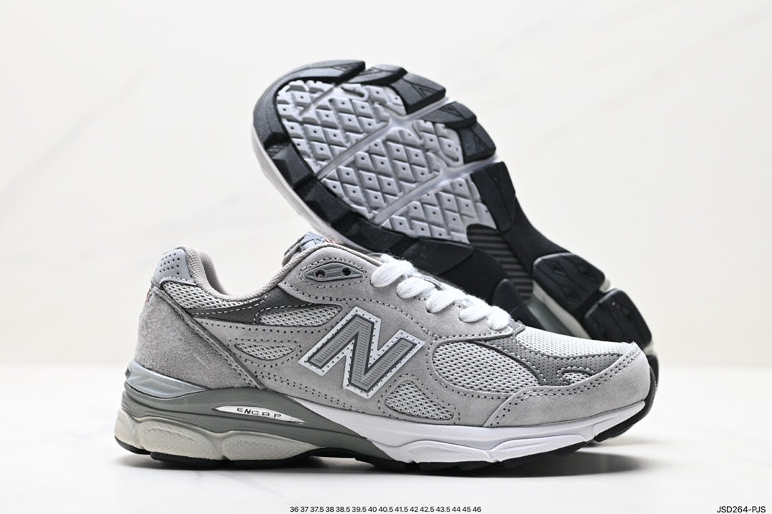 New Balance 990v3 MIUSA Grey