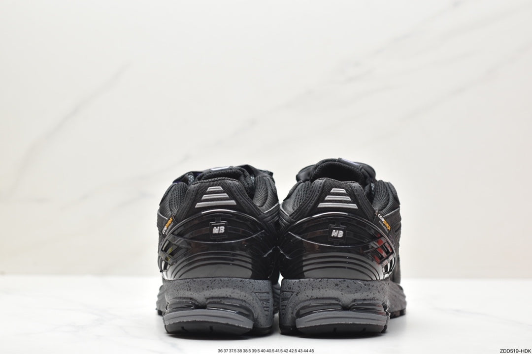 New Balance 1906R Cordura Black