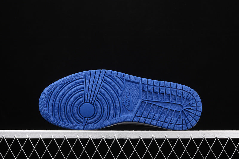Jordan 1 Retro High Royal Toe