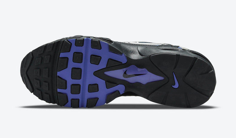 Nike Air Max 96 II Persian Violet