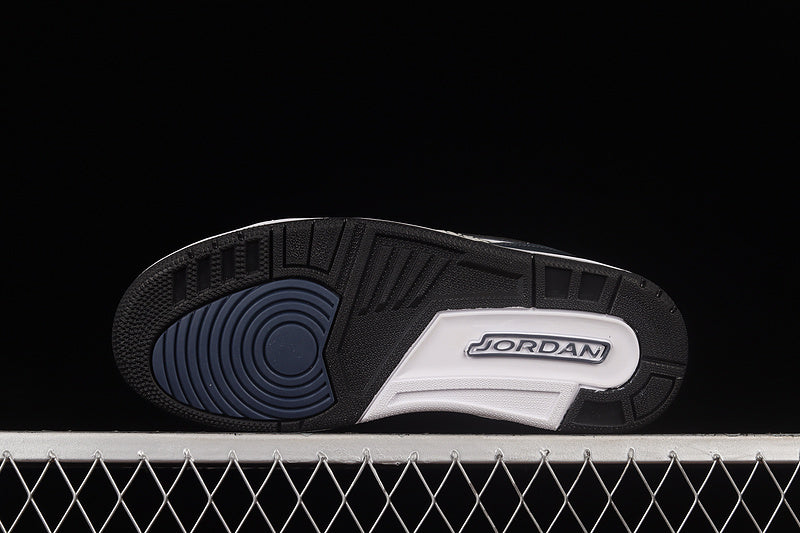 Jordan Legacy 312 White Midnight Navy