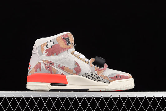 Jordan Legacy 312 Desert Camo
