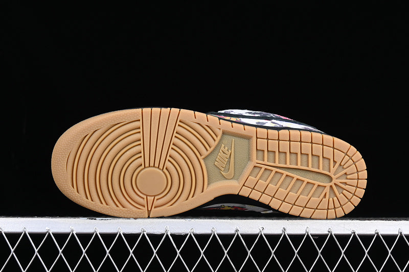 Nike SB Dunk Low Supreme Rammelizee