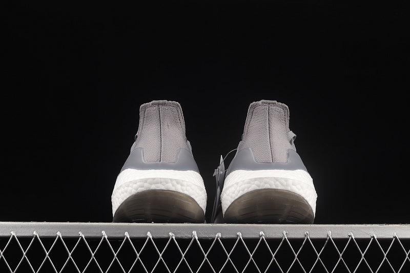 Adidas Ultra Boost 22 Grey White