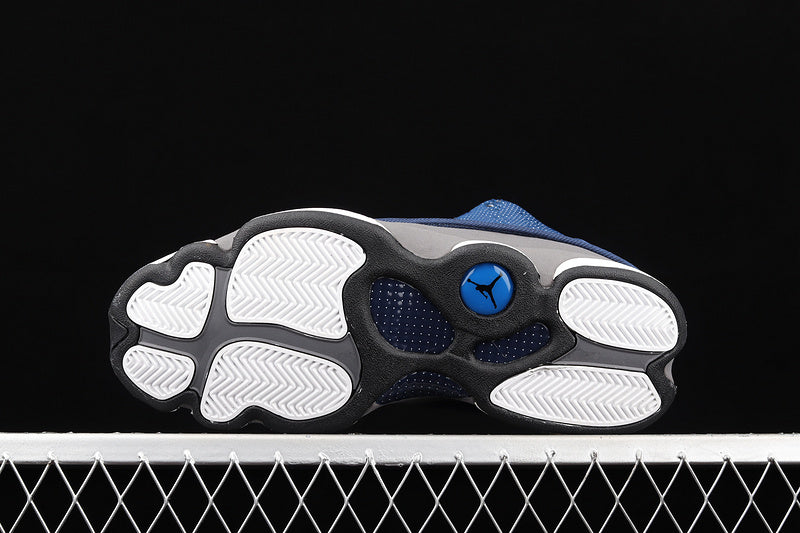 Jordan 13 Retro Flint