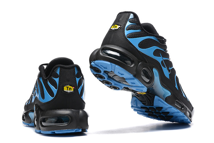 Nike Air Max Plus Black Blue