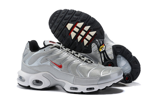 Nike Air Max Plus Silver Bullet