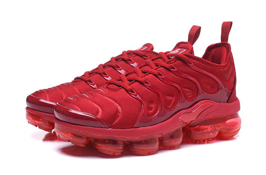 Nike Air VaporMax Plus Triple Red