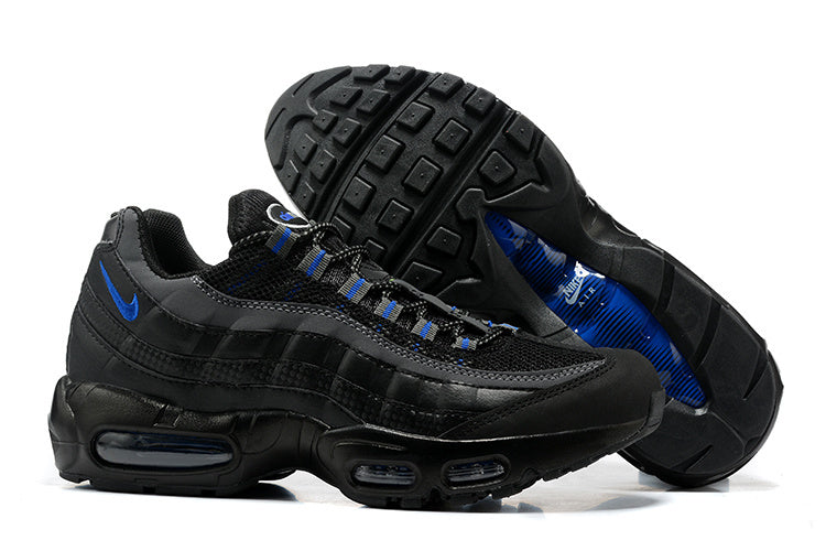 Nike Air Max 95 Black Royal