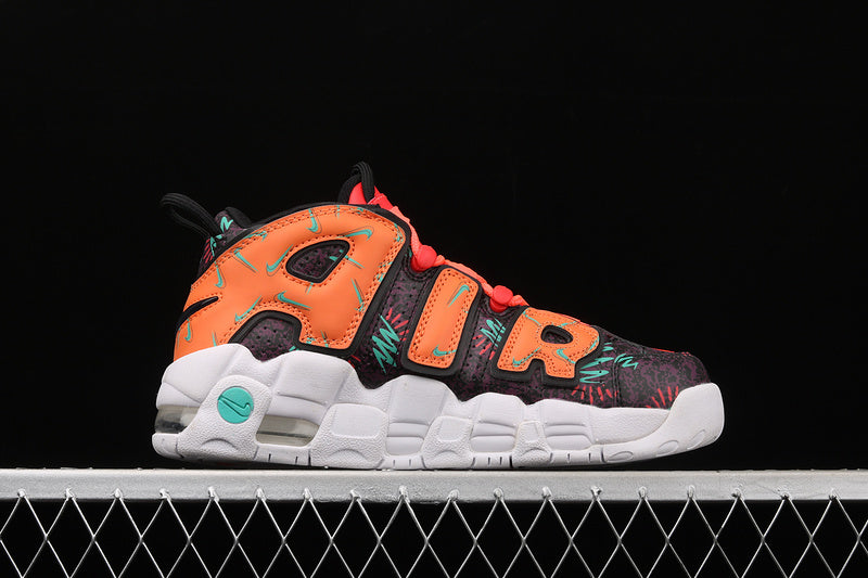 Nike Air More Uptempo What The 90s